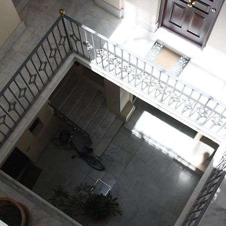 Estudio Padre Manjon Sevilla Exterior foto