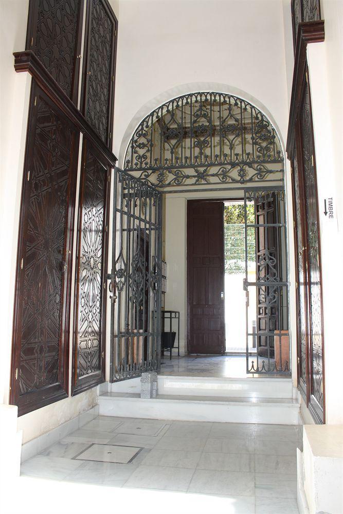 Estudio Padre Manjon Sevilla Exterior foto